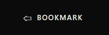 Plain Bookmark on the Page